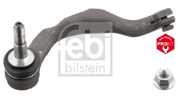 Tie Rod End